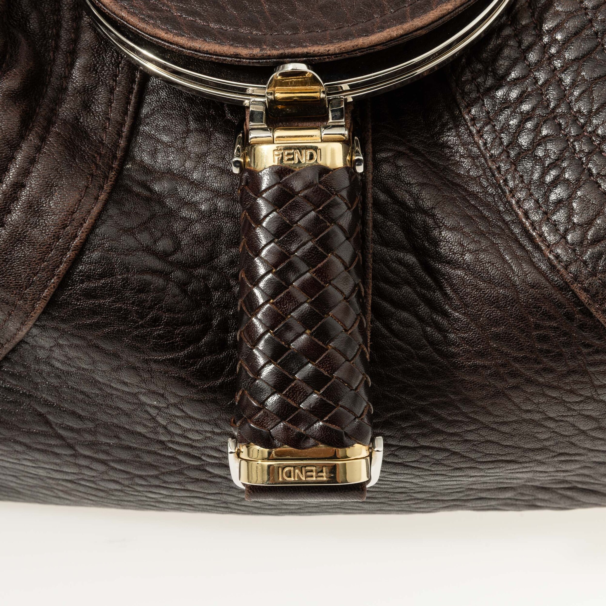 Fendi, Spy Bag