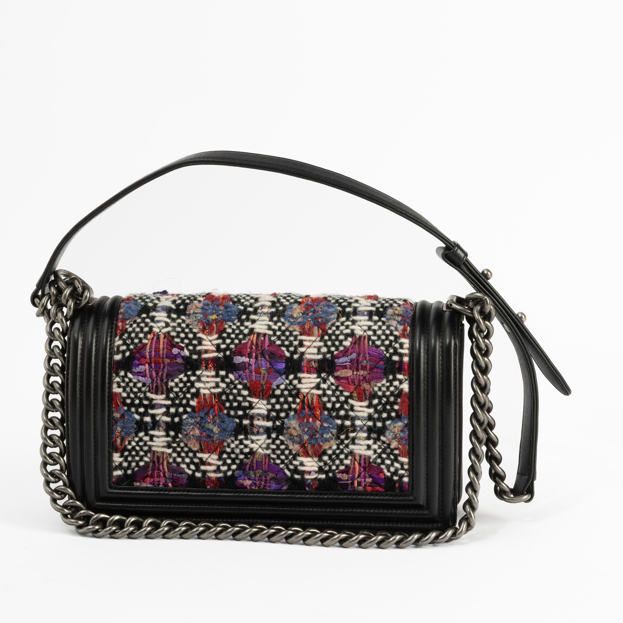 Chanel, Borsa Boy