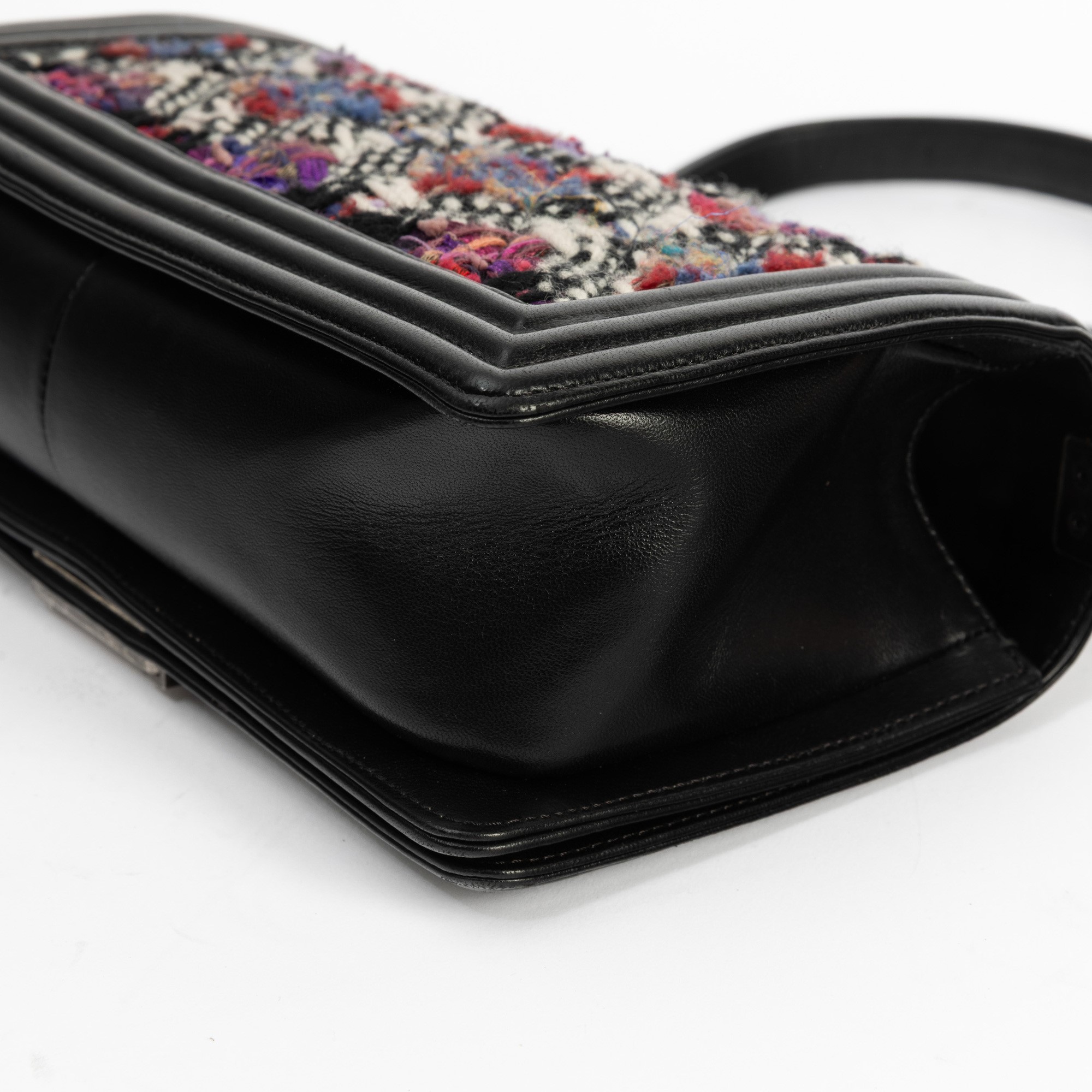 Chanel, Borsa Boy