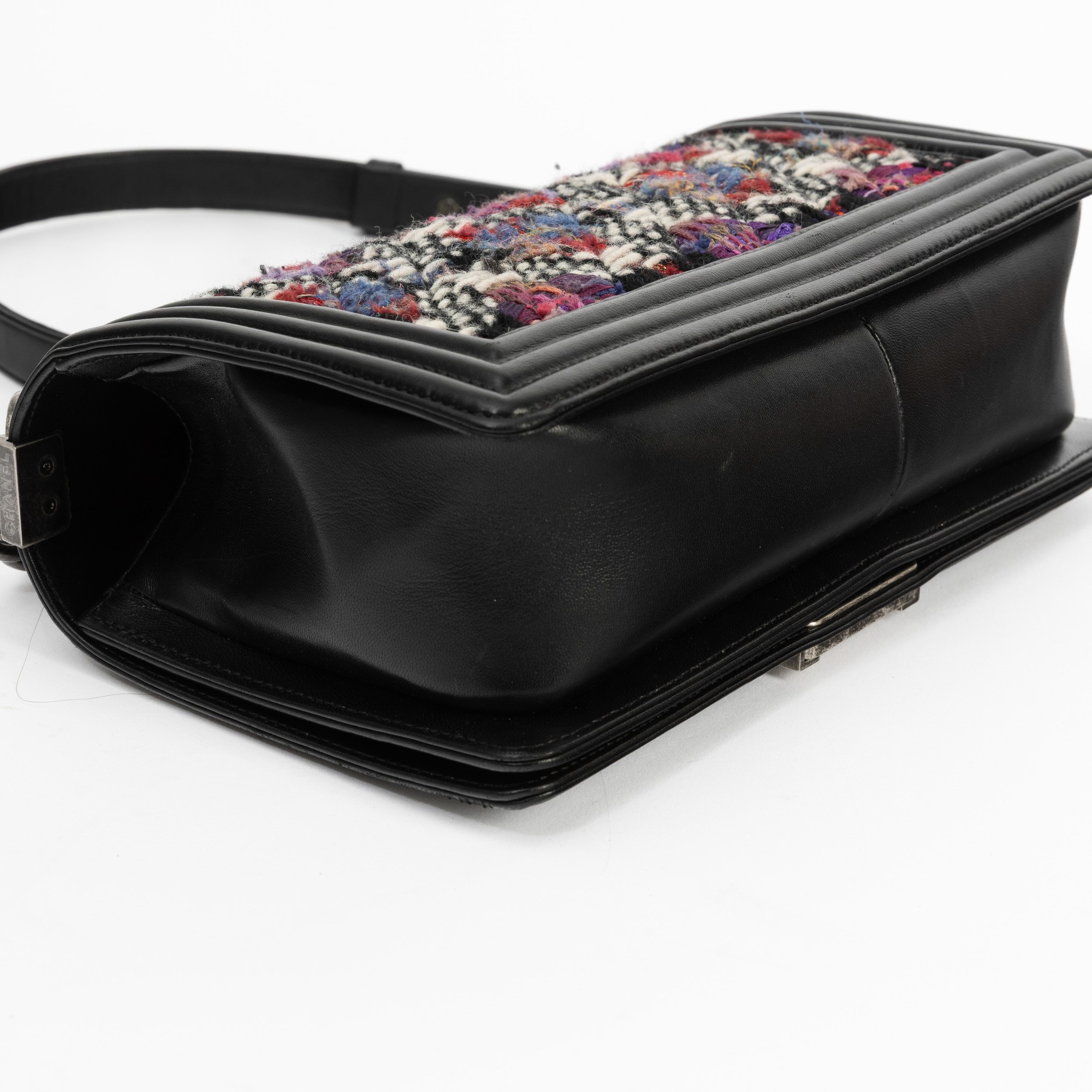 Chanel, Borsa Boy