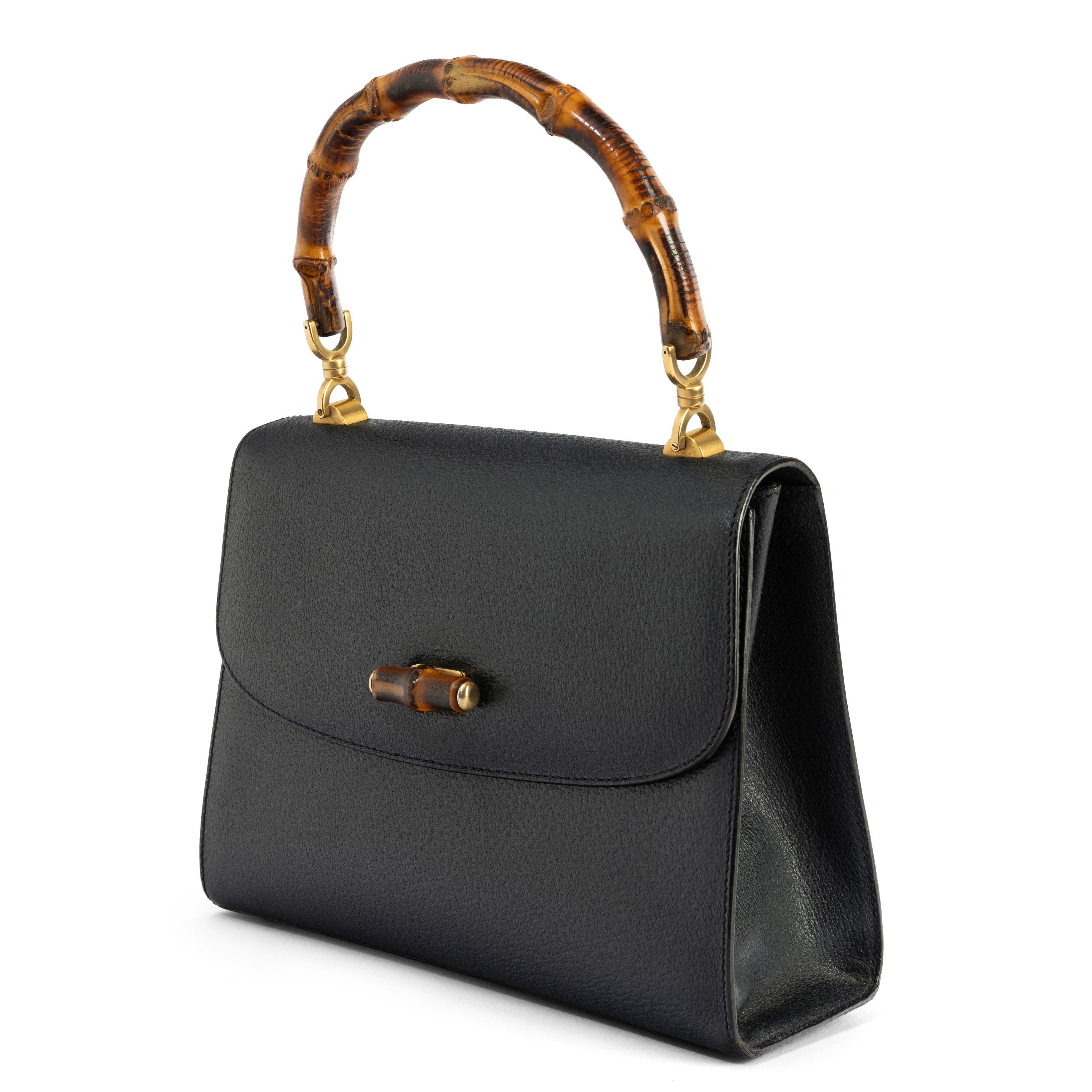 Gucci, Borsa Bamboo