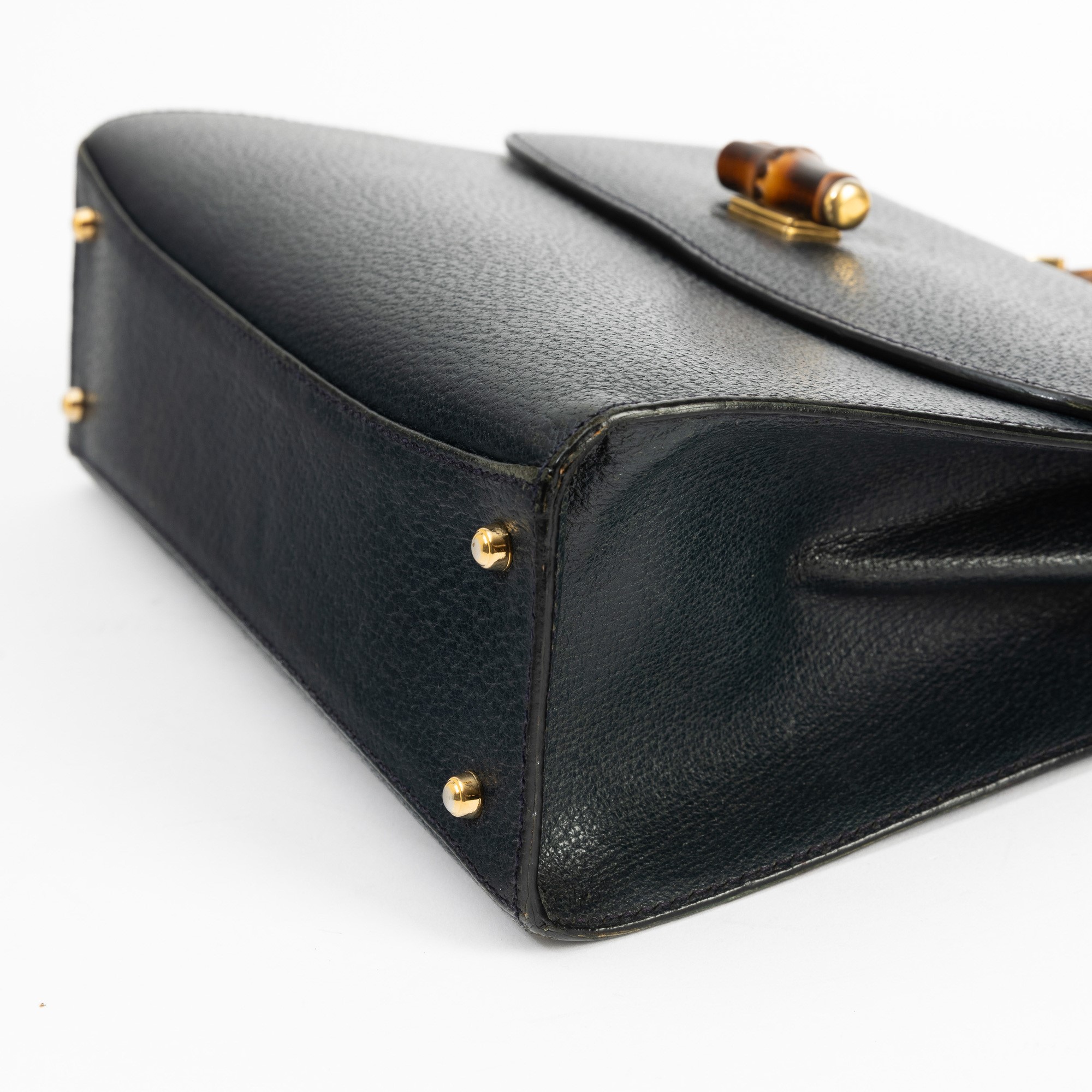 Gucci, Borsa Bamboo