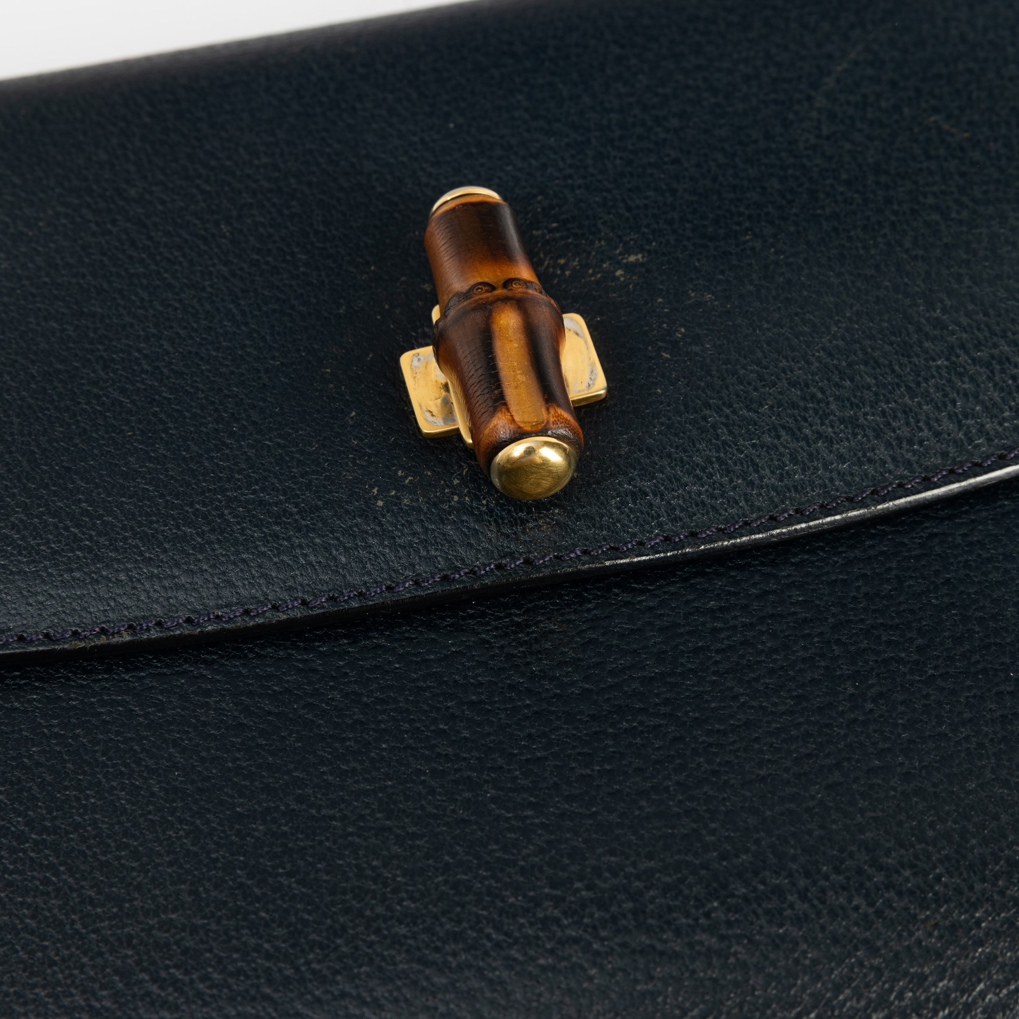 Gucci, Borsa Bamboo