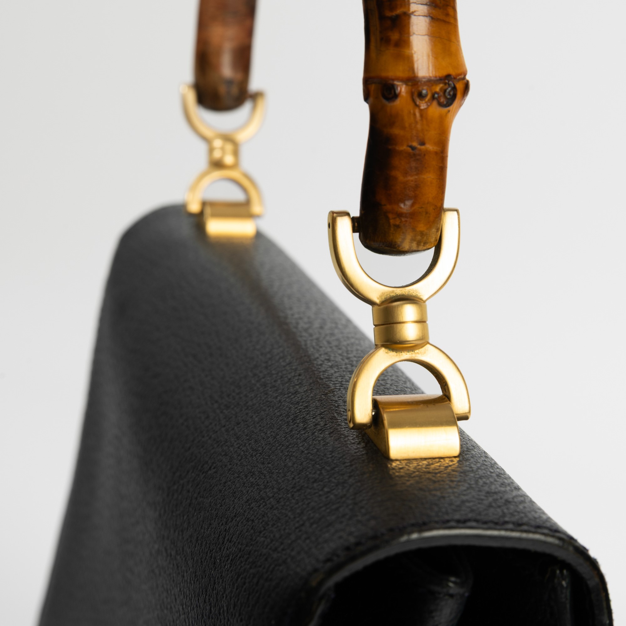 Gucci, Borsa Bamboo