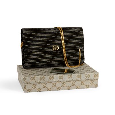 Gucci, Borsetta da Sera Vintage