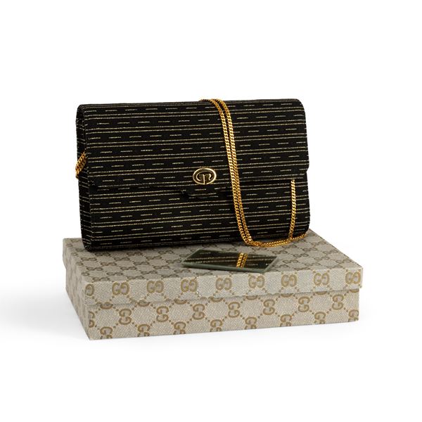 Gucci, Borsetta da sera vintage
