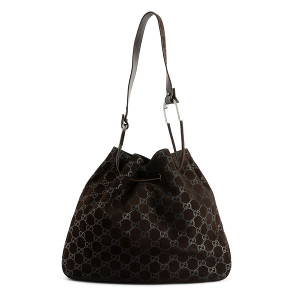 Gucci, Borsa a secchiello