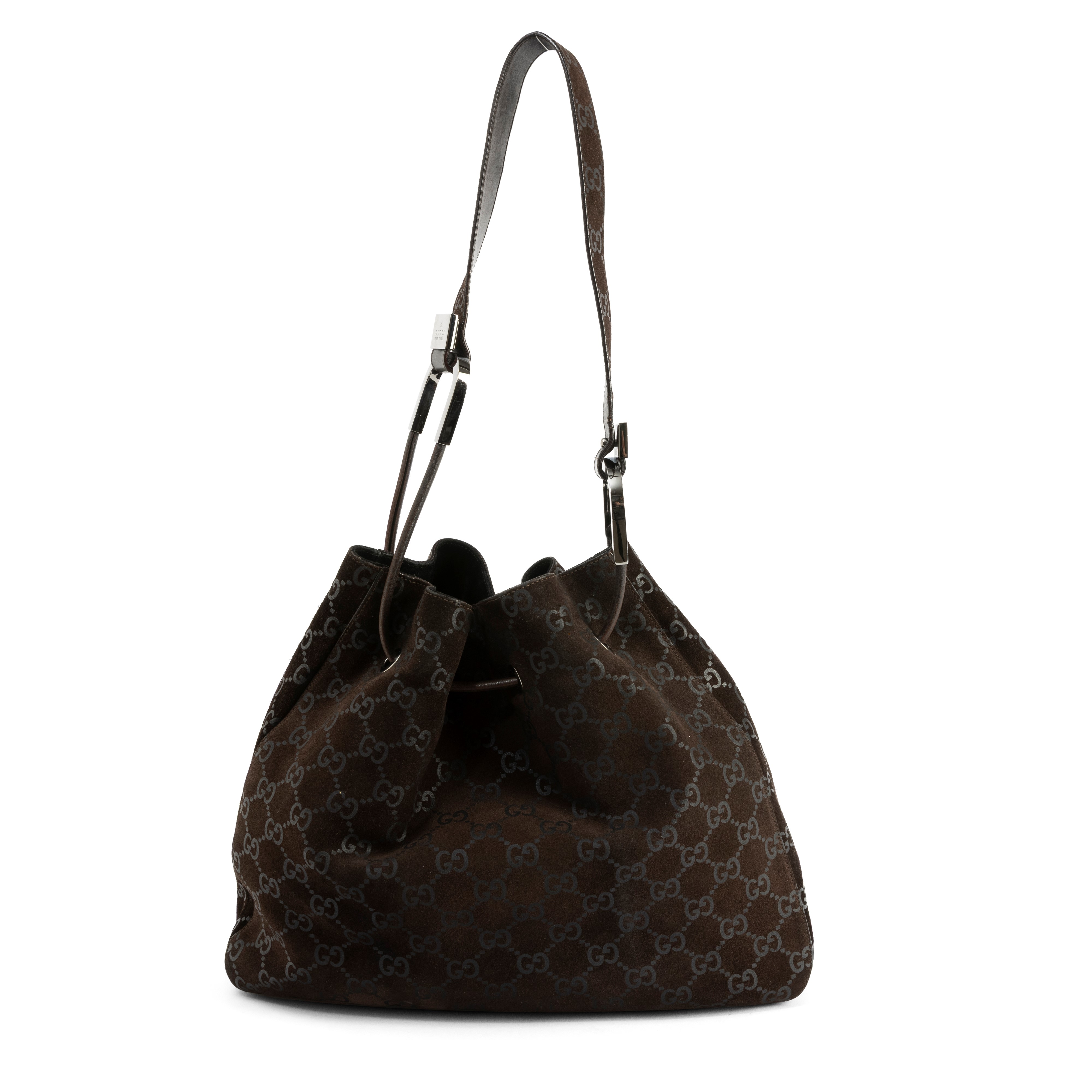 Gucci, Borsa a Secchiello