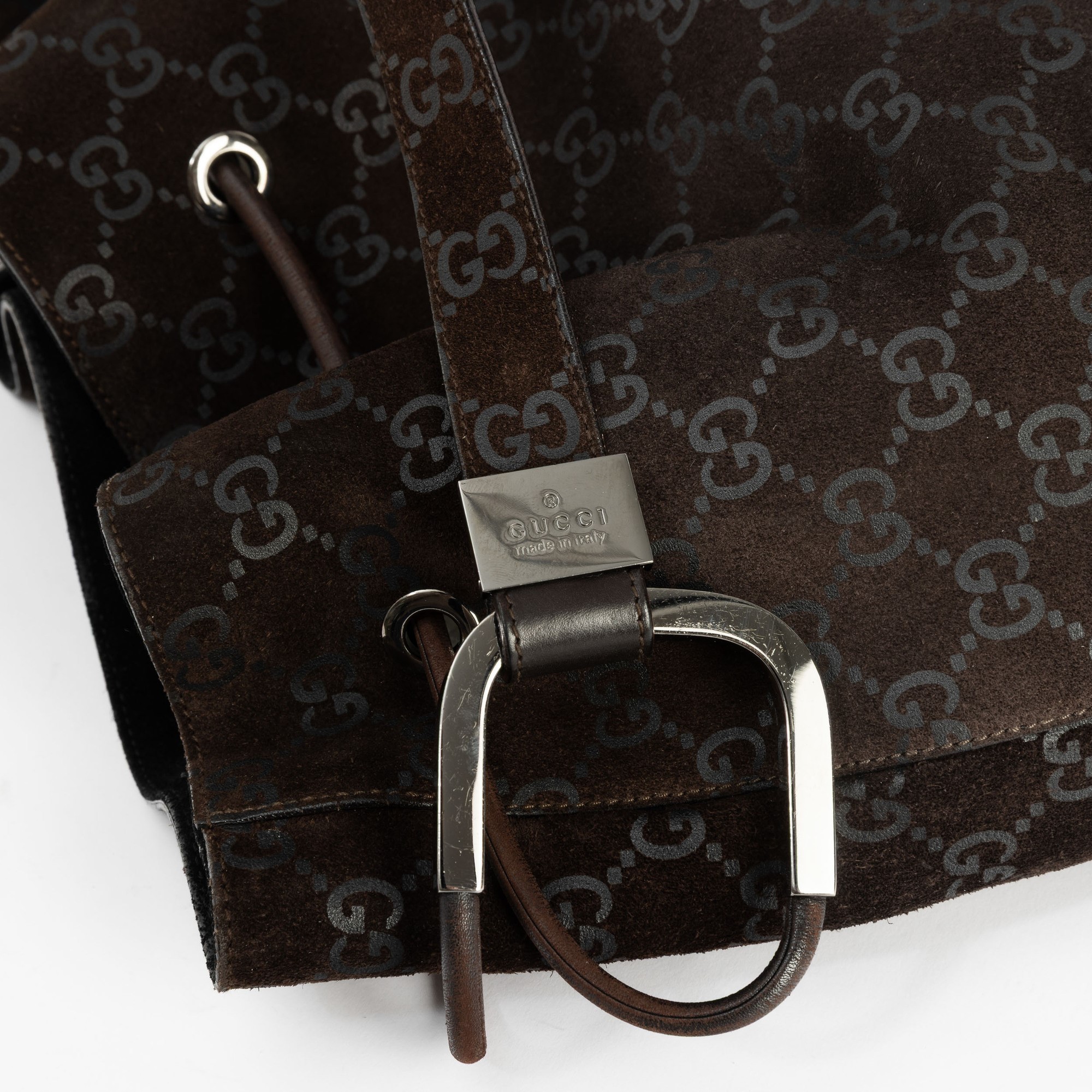 Gucci, Borsa a Secchiello