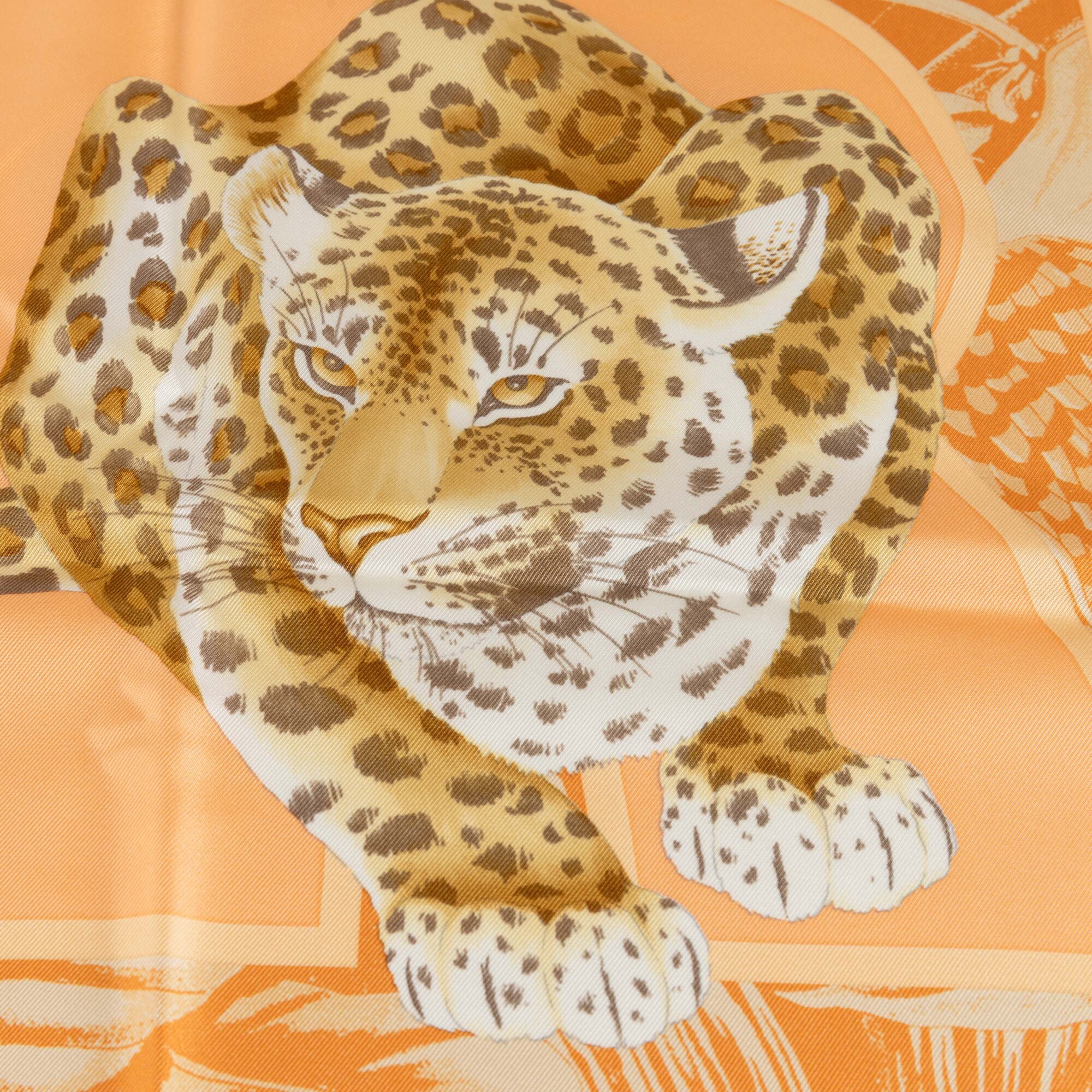 Ferragamo, Foulard