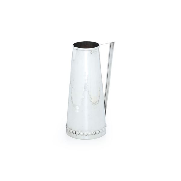 Brocca. Argenteria toscana del XX secolo, argentiere Brandimarte, Firenze