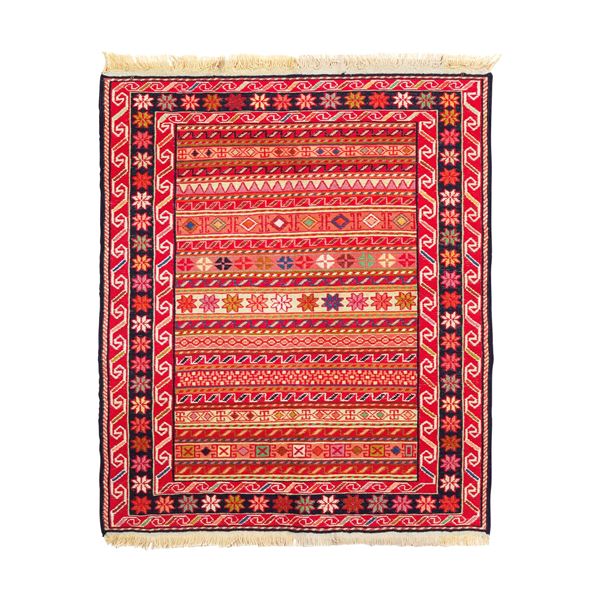 Soumak, Caucaso XX secolo