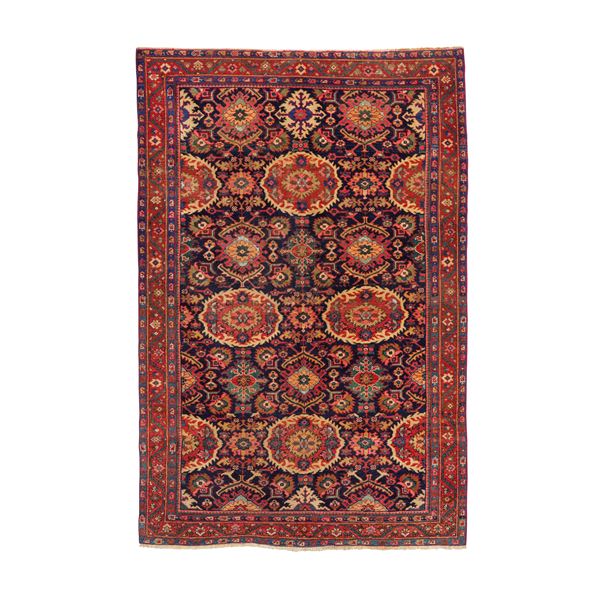 Tappeto Ferahan, Persia fine XIX secolo