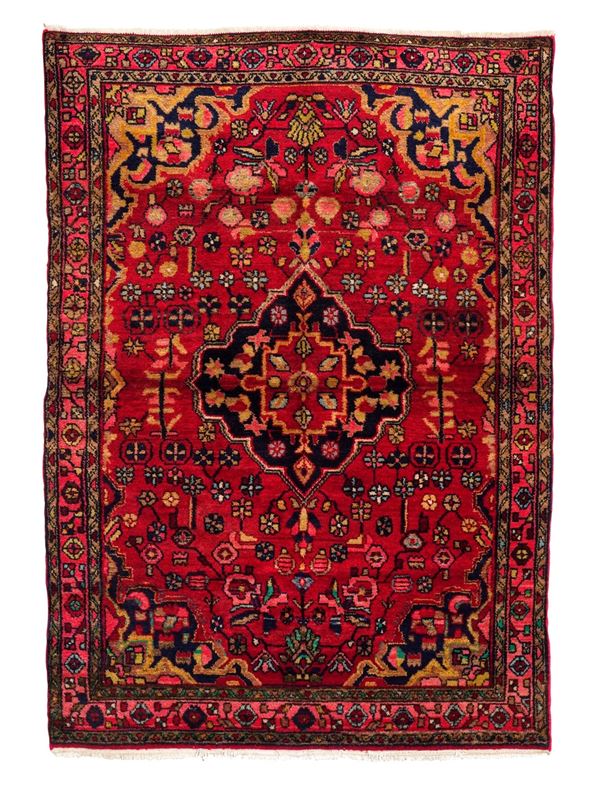 Tappeto Mossul, Persia XX secolo