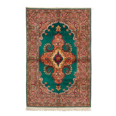 Tappeto Anatolia, XX secolo, cm 196x130