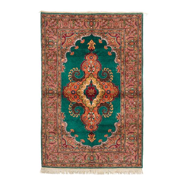 Tappeto Anatolia XX secolo