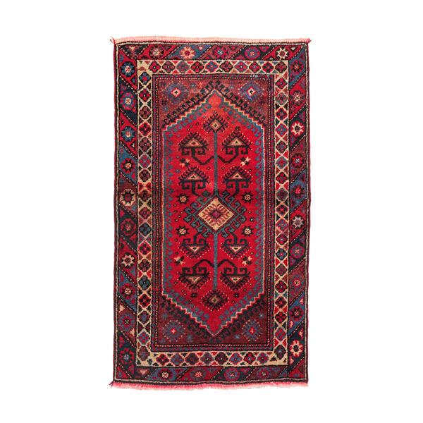 Tappeto Persia metà XX secolo