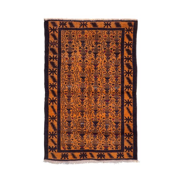 Tappeto Baluch, XX secolo