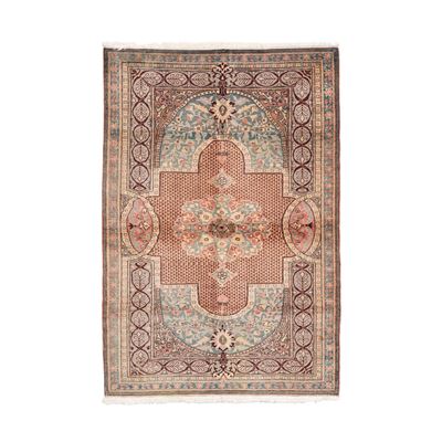 Tappeto Anatolia, XX secolo, cm 179x121