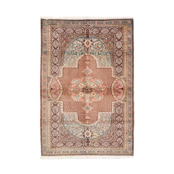 Tappeto Anatolia, XX secolo