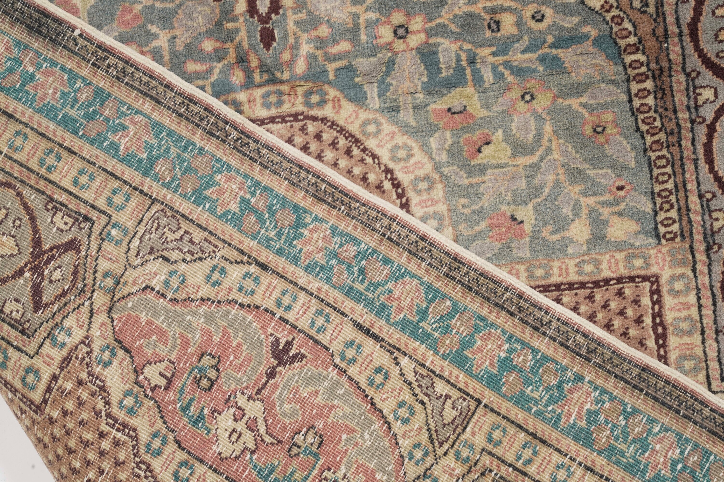 Tappeto Anatolia, XX secolo, cm 179x121