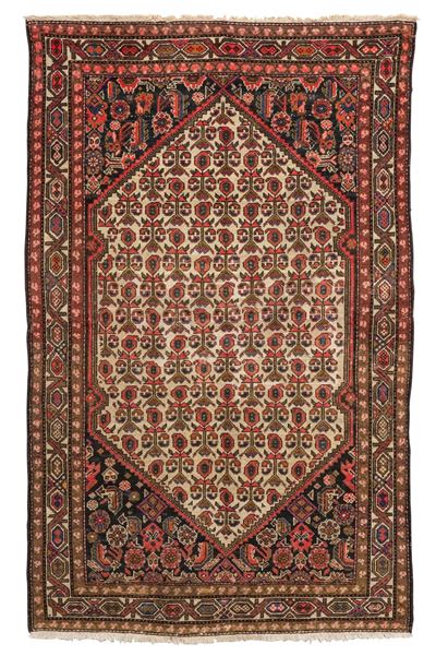 Tappeto Malayer, Persia, inizio XX secolo, dimensioni 195x122 cm