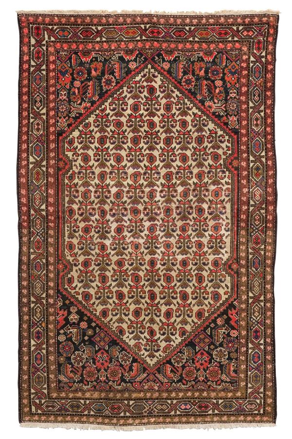 Tappeto Malayer, Persia inizio XX secolo