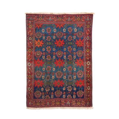 Tappeto Malayer, Persia, inizio XX secolo, dimensioni 190x141 cm