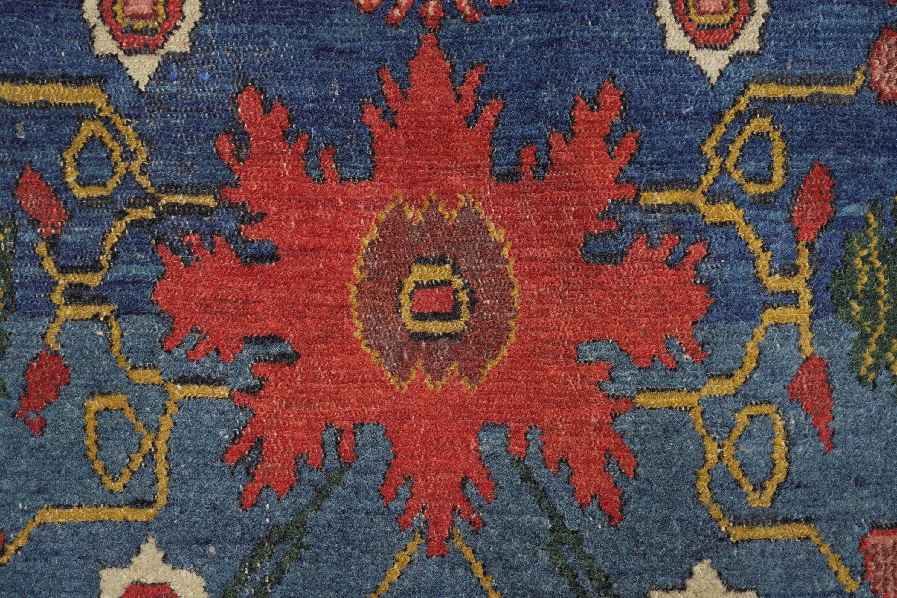 Tappeto Malayer, Persia, inizio XX secolo, dimensioni 190x141 cm