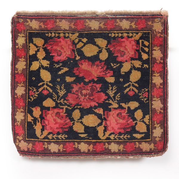 Sacca Karabagh, Caucaso inizio XX secolo