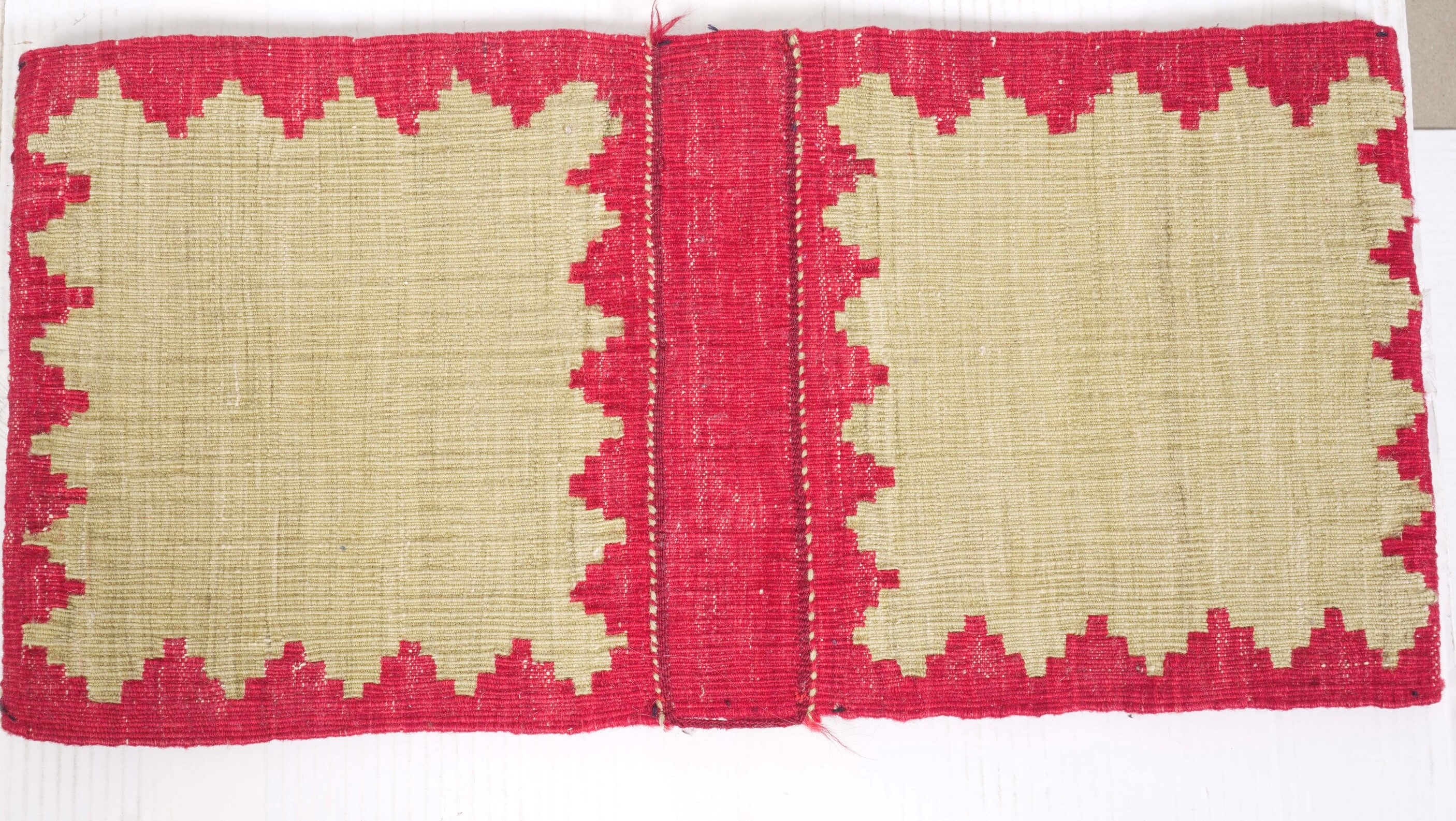 Sacca sud Persia, inizio XX secolo, cm 60x30
