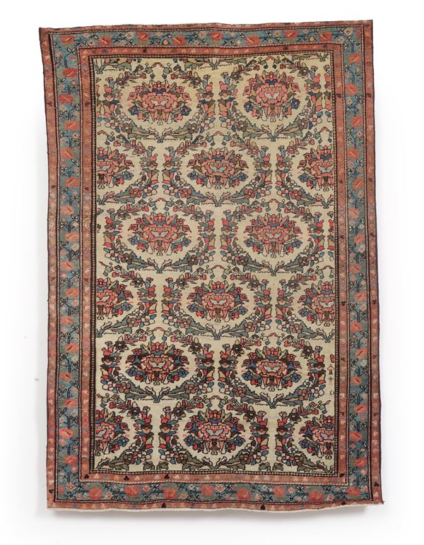 Tappeto Sarouk, Persia fine XIX secolo