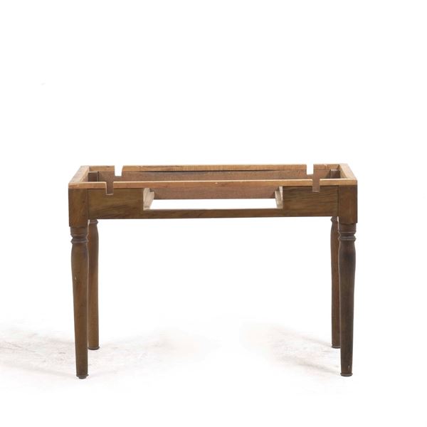 Base di tavolo senza piano