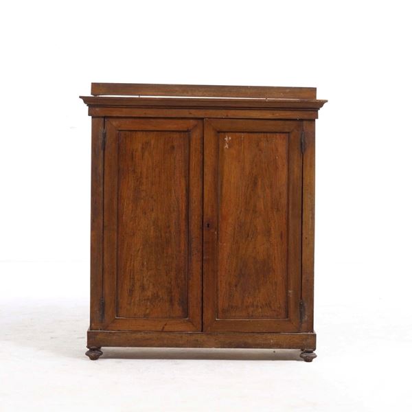 Alzata di credenzina