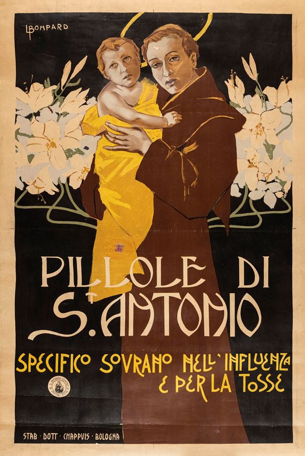 Pillole di S. Antonio