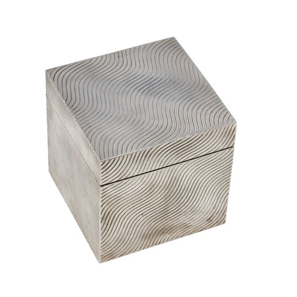 Tiffany&Co. Scatola incisa