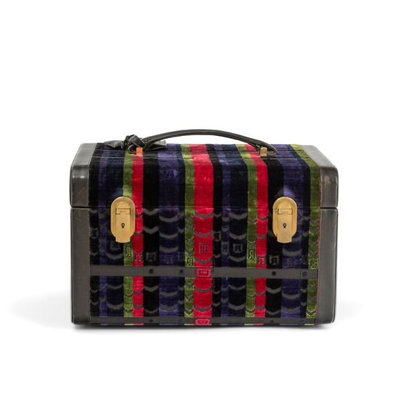 Roberta di Camerino, Beauty case