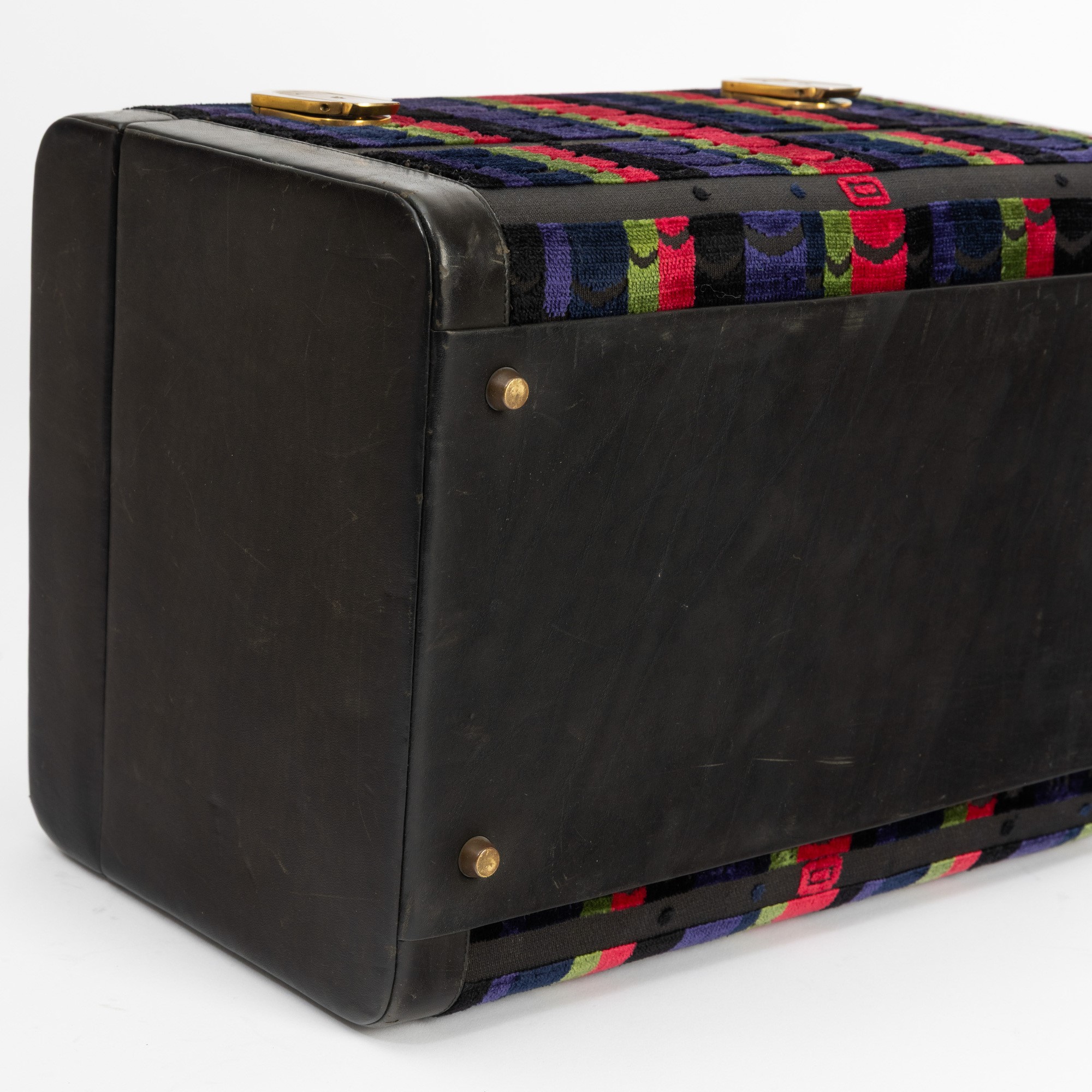 Roberta di Camerino, Beauty Case