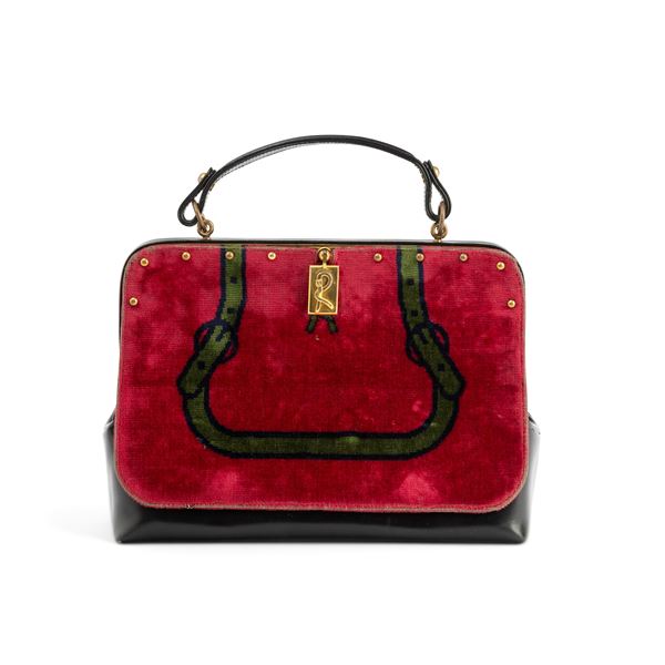 Roberta di Camerino, Borsetta