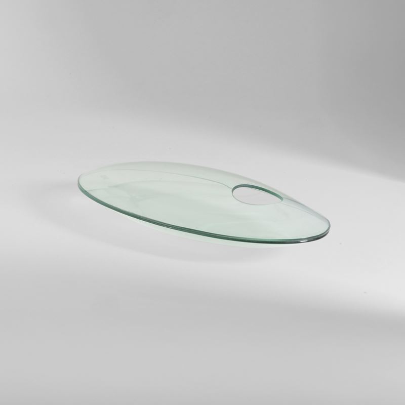 Fontana Arte : Centrotavola  - Asta Design Lab - Cambi Casa d'Aste