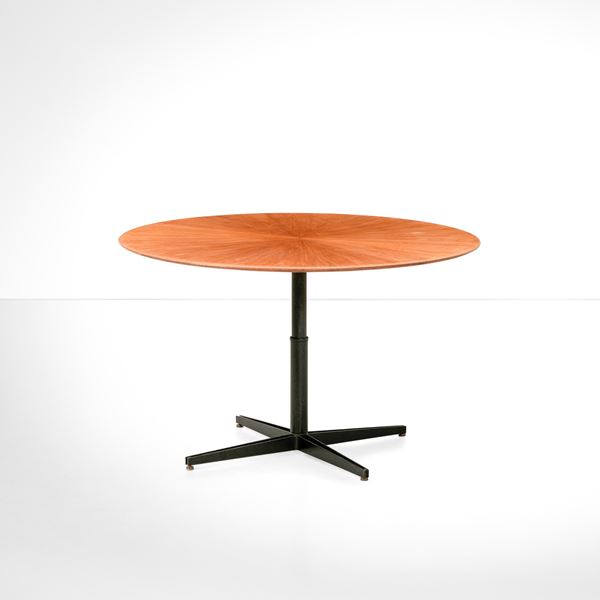 Osvaldo Borsani - Tavolo mod. T41