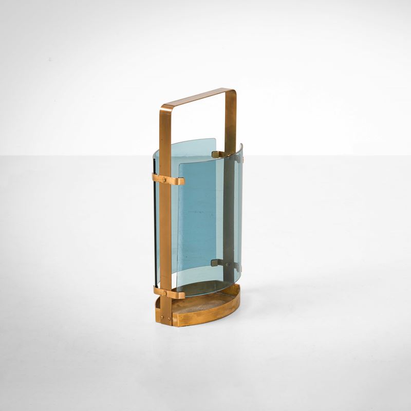 Fontana Arte : Portaombrelli  - Asta Design - Cambi Casa d'Aste