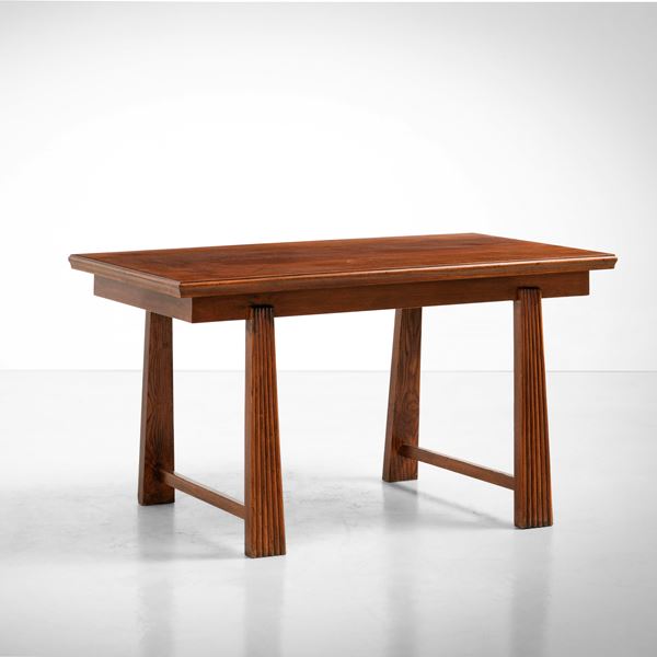 Paolo Buffa - Tavolo