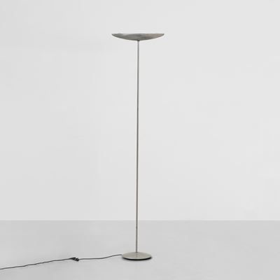 Lampada da terra mod. Olympia, prodotto B-Lux, Spagna, circa 1980