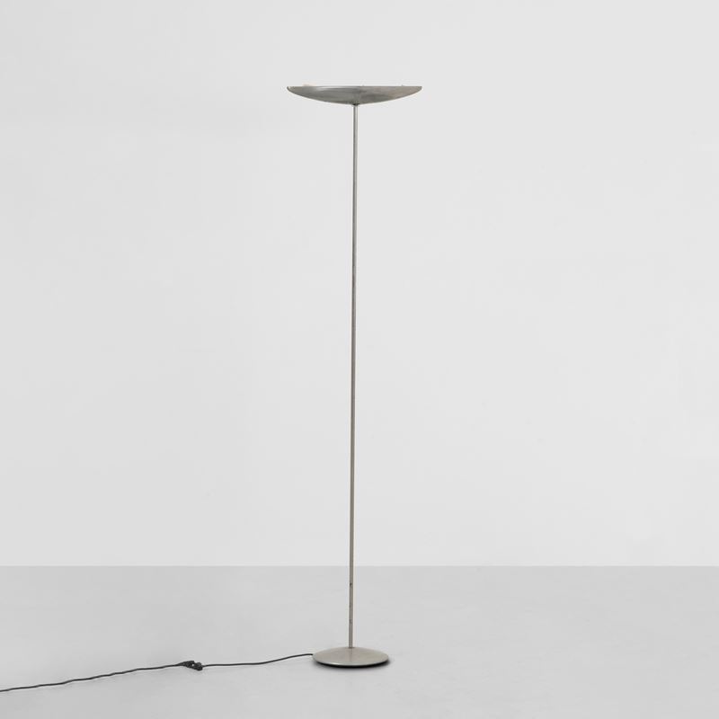 Jorge Pensi : Lampada da terra mod. Olympia  - Auction 20th-century furniture - Cambi Casa d'Aste