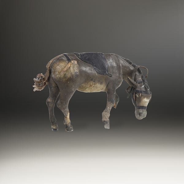 Asinello. Arte presepiale genovese del XVIII-XIX secolo