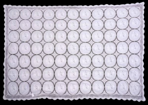 Tovaglia con undici tovaglioli, XX secolo