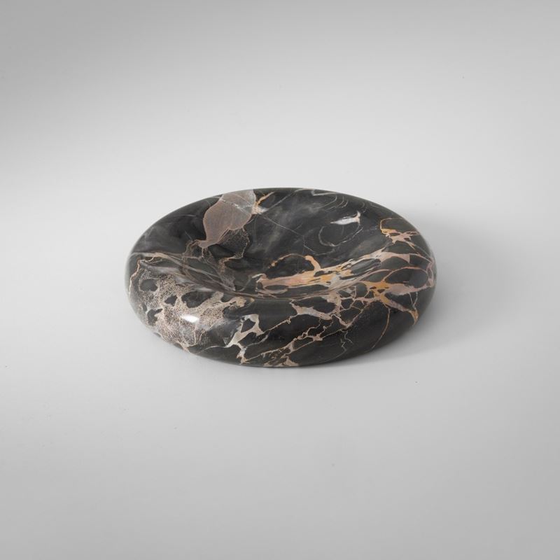 Sergio Asti : Svuotatasche  - Asta Design Lab - Cambi Casa d'Aste