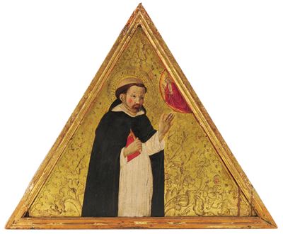 San Domenico di Guzmán