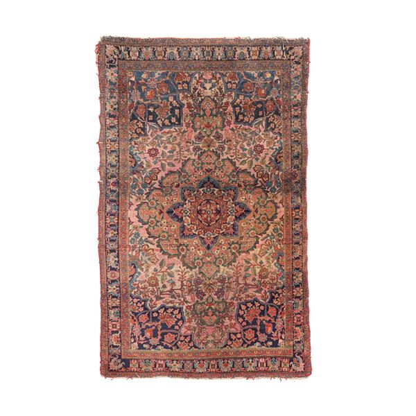 Tappeto Persia inizio XX secolo